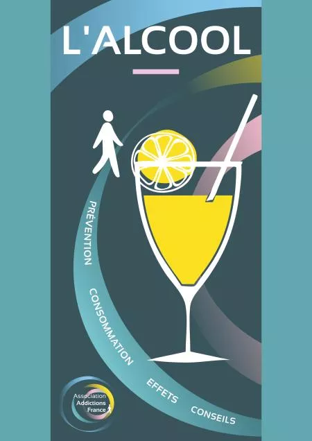 Alcool : consommation, effets, conseils