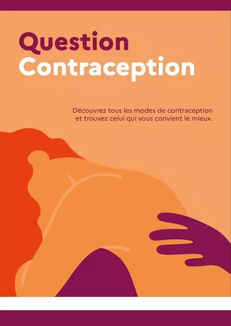 Question contraception