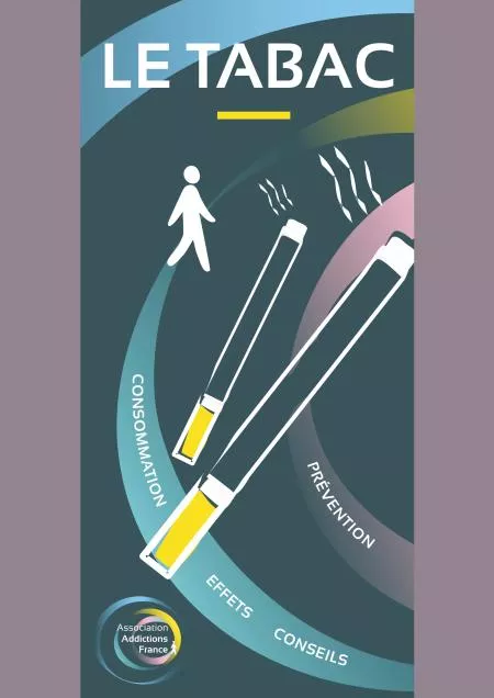 Tabac : consommation, effets, conseils