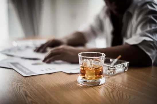 Cannabis, alcool, médicament, drogues en milieu de travail