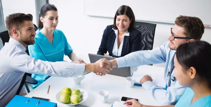 Sensibilisations en entreprise - Santé publique