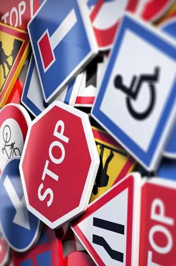 Information sur le risque routier