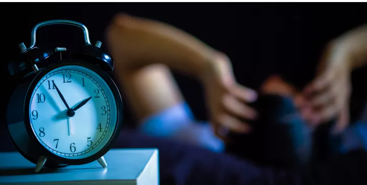 Sensibilisation Sommeil