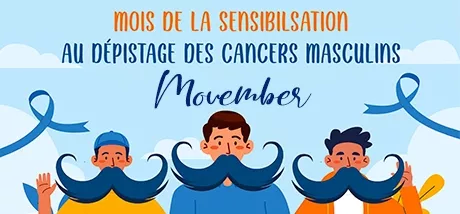 Movember