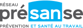 Actualités sur la prévention et la santé au travail sur le site de Présanse